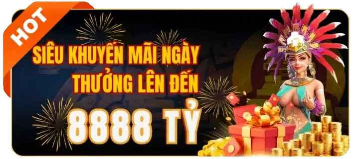 Bắn Cá Thần Tài MCW19