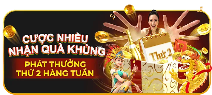 Hệ thống đổi thưởng minh bạch