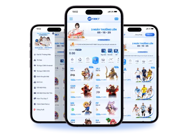 Giao Diện Thân Thiện mcw19 nhà cái