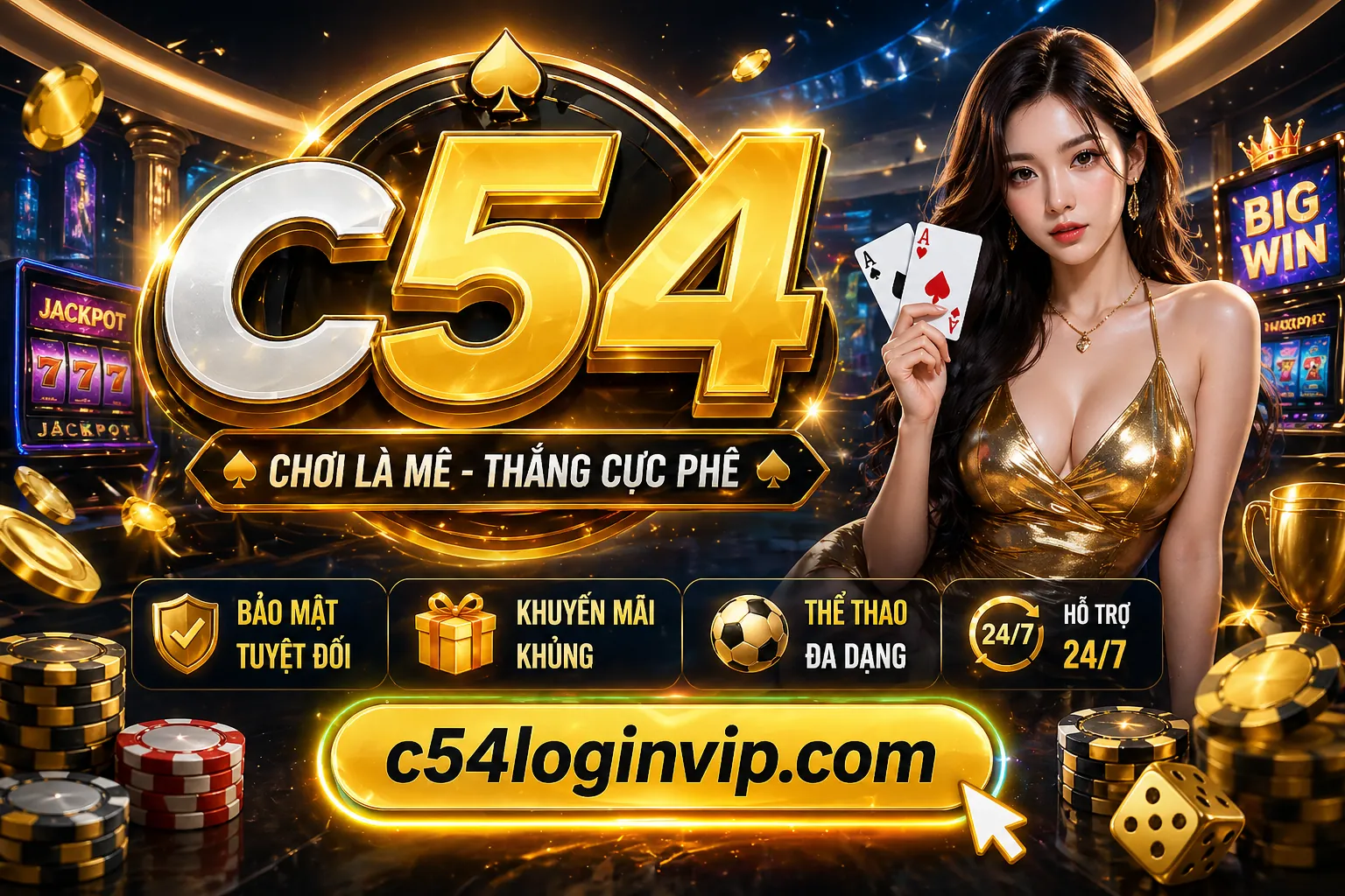 Hình ảnh banner tin tức MCW19 Nhà Cái