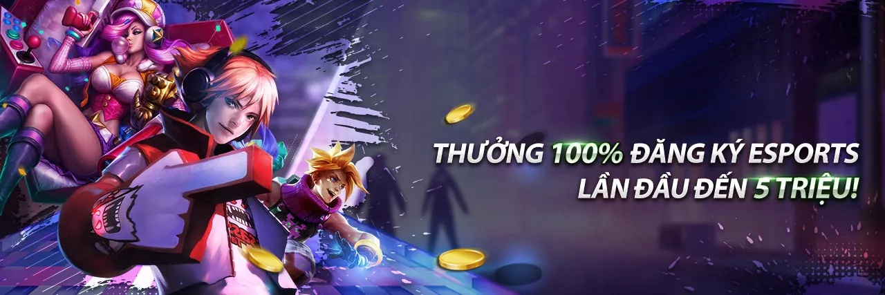 Banner khuyến mãi hấp dẫn tại mcw19 nhà cái