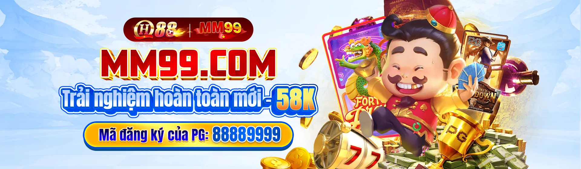 Trải nghiệm trò chơi Slot tại mcw19 nhà cái