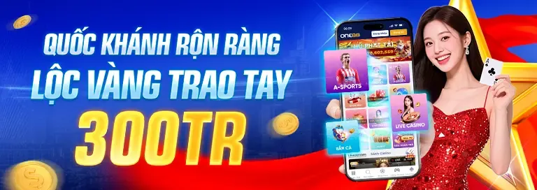 Hoàn trả bắn cá MCW19